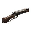 Picture of Winchester 1886 Dlx Rif Ch 24'',S,45-70