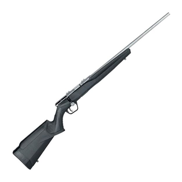 Picture of Savage B22 Magnum Fvss 22Wmr 21''Bbl Accutrigger 10Rd Rot Mag