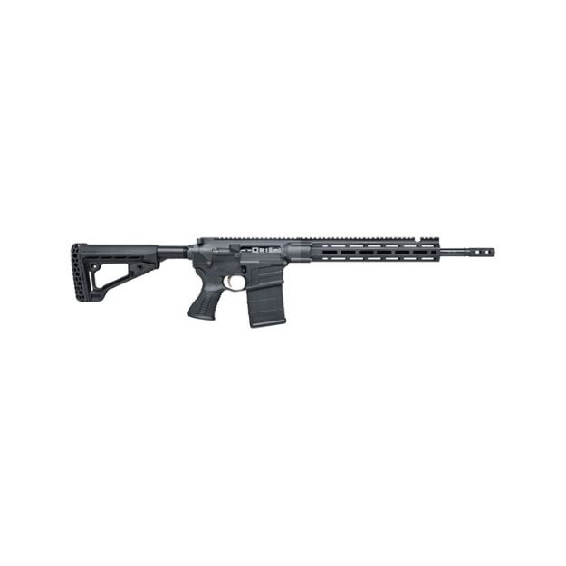 Picture of Savage Msr 10 Hunter 6.5 Creedmoor 18'' Bbl 20Rd Mag