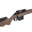 Picture of Savage 110 Tactical Desert 6.5 Creedmoor    5/8-24 24'' Bbl