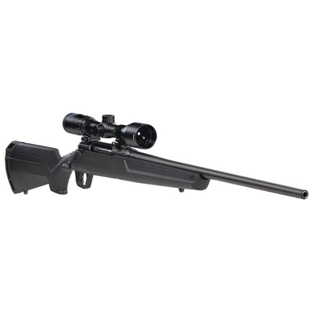 Picture of Savage Axis Ii Xp 223 Rem. 22'' Bbl.