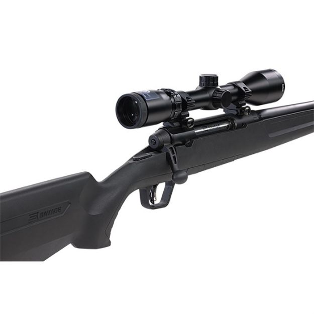 Picture of Savage Axis Ii Xp 308 Win. 22'' Bbl.