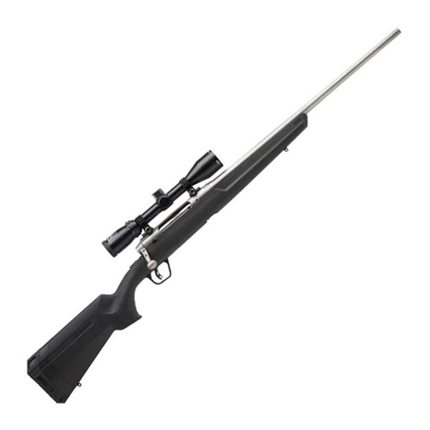 Picture of Savage Axis Ii Xp Stainless 30-06 Spfld. 22'' Bbl.