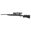 Picture of Axis Ii Xp Compact .243 Win 20'' Bbl (1)4Rd Mag W/Scope Black