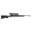 Picture of Axis Ii Xp Compact .243 Win 20'' Bbl (1)4Rd Mag W/Scope Black