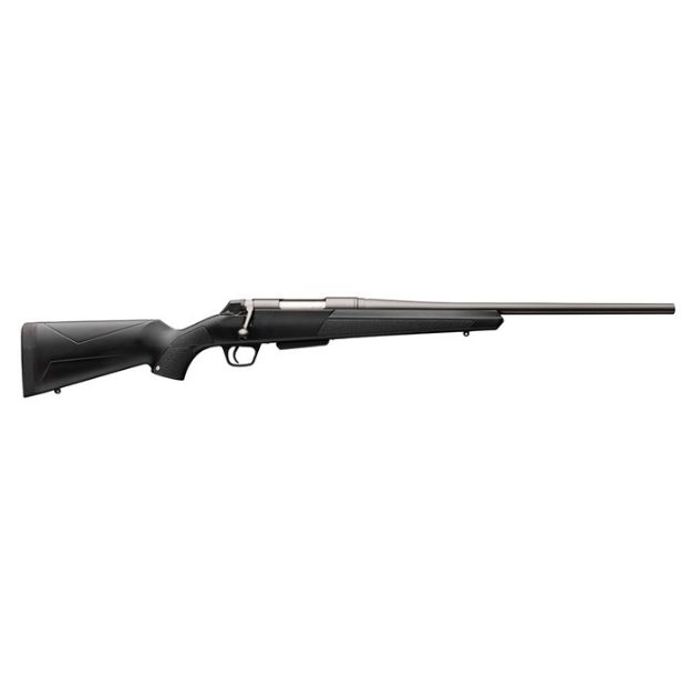 Picture of Xpr Compact 243 Winchester 20'' Bbl 3 Round Black