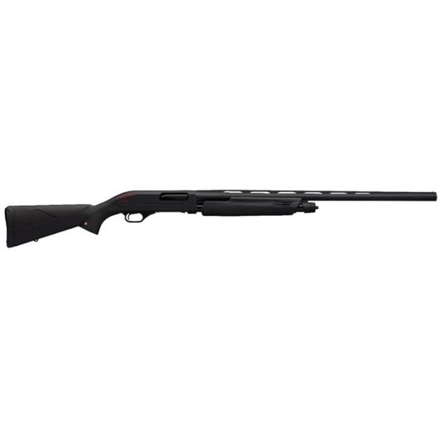 Picture of Winchester Sxp Blk Shdw,12-3.5,24 Inv+3