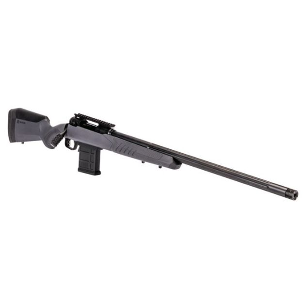 Picture of Savage 110 Tactical Sa 6.5Cr 10Rd 24    Thrd Bbl