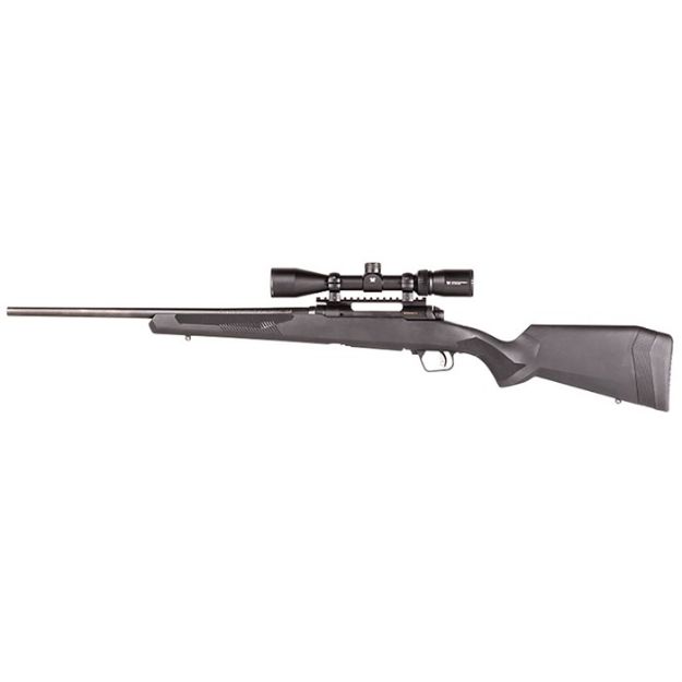 Picture of Savage 110 Apex Hunter Xp 204 Ruger 20    Bbl Vortex