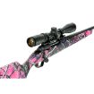 Picture of Savage 110 Apex Hunter Muddy Girl 6.5 Cr 24    Bbl Vortex