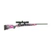 Picture of Savage 110 Apex Hunter Muddy Girl 308 Win 20    Bbl Vortex