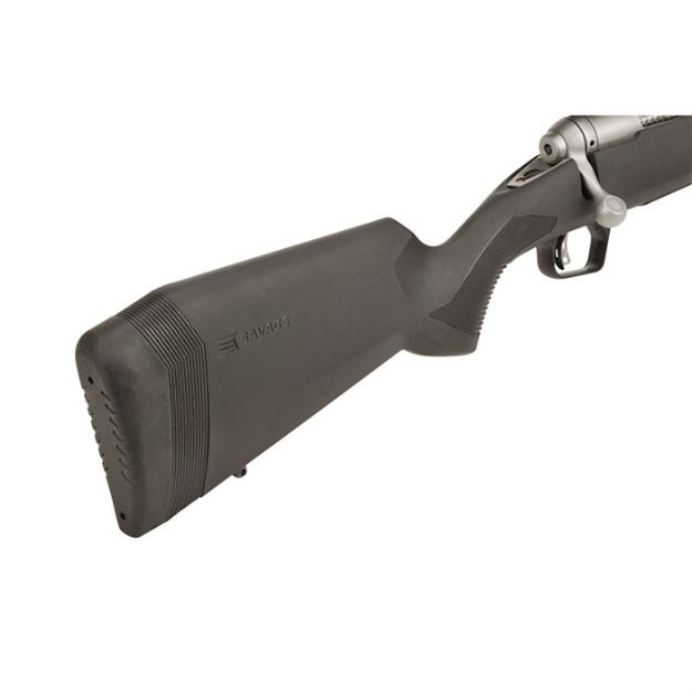 Picture of Savage 110 Apex Storm Xp 22-250 Rem 20    Ss Bbl Vortex
