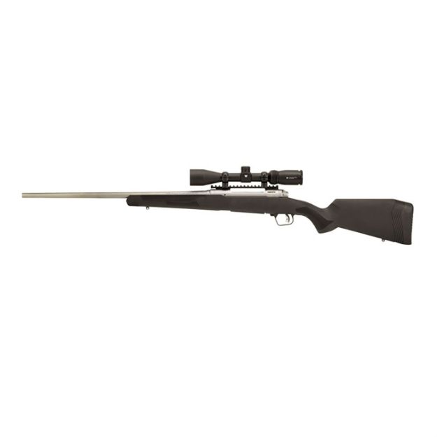 Picture of Savage 110 Apex Storm Xp 7Mm-08 Rem 20    Ss Bbl Vortex
