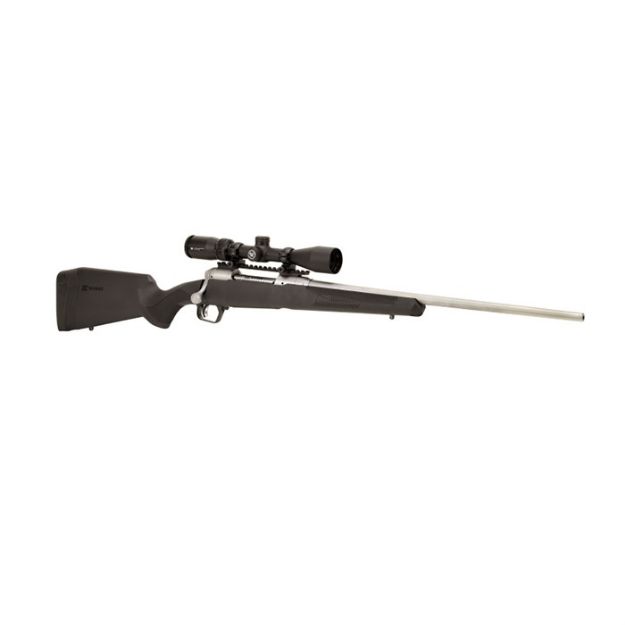Picture of Savage 110 Apex Storm Xp 30-06 Spfld 22    Ss Bbl Vortex