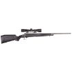 Picture of Savage 110 Apex Storm Xp 30-06 Spfld 22    Ss Bbl Vortex