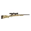 Picture of Savage 110 Apex Predator Xp 6.5 Cr 24    Bbl Momcr Camo