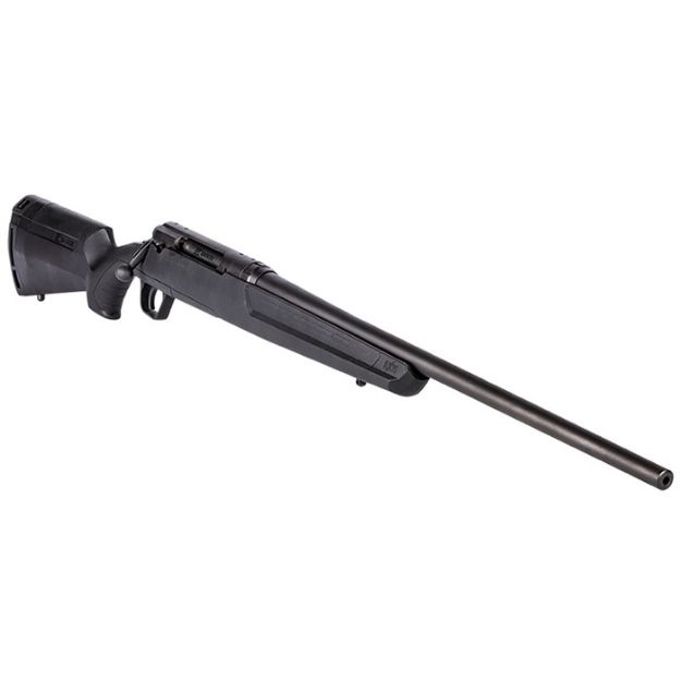 Picture of Savage Axis 6.5 Cr 22    Bbl Blk