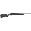 Picture of Savage Axis Compact 7Mm-08 Rem 20    Bbl Blk