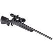 Picture of Savage Axis Xp 22-250 Rem 22    Bbl Weaver Scope Blk