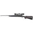 Picture of Savage Axis Xp 30-06 Spfld 22    Bbl Weaver Scope Blk