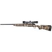 Picture of Savage Axis Xp Mobuc Camo 270 Win 22    Bbl Weaver Scope