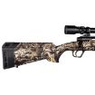 Picture of Savage Axis Xp Mobuc Camo 270 Win 22    Bbl Weaver Scope