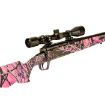 Picture of Savage Axis Xp Compact Muddy Girl 7Mm-08 Rem 20    Bbl Weave