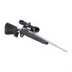Picture of Savage Axis Xp 308 Winchester 22'' Ss Bbl W/Weaver Scope Blk