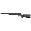 Picture of Savage Rascal Target .22 16 1/8    Bbl Blk Wood Stock
