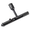 Picture of Savage Rascal Fv-Sr .22 16 1/8    Bbl Blk Thrd