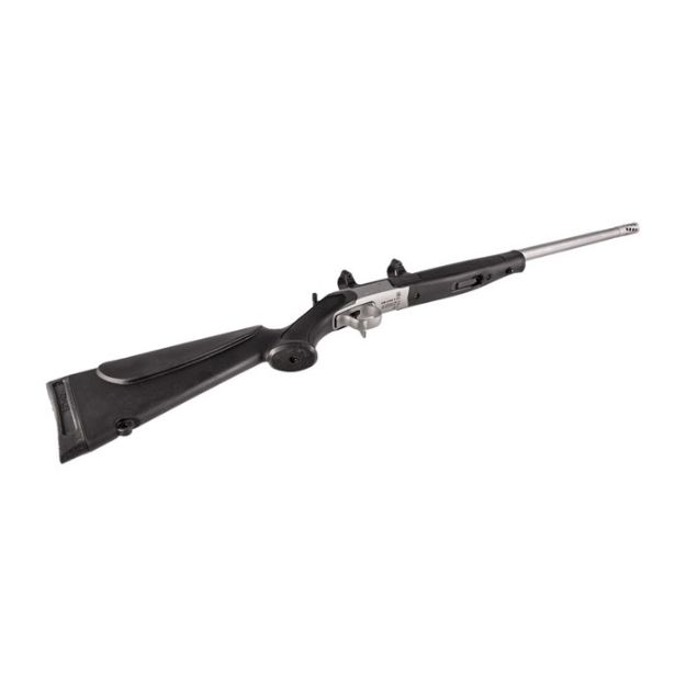 Picture of Scout Td V2 444 Marlin 25'' Bbl Single Shot Black/Stainless