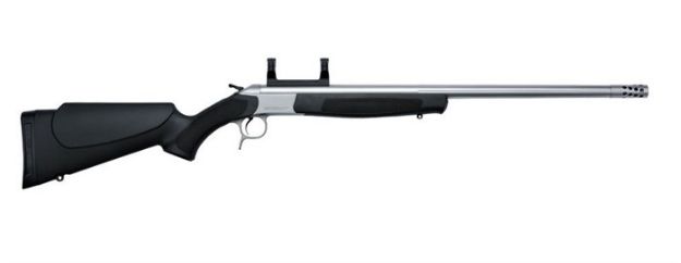 Picture of Scout .45-70 25   W/Brake Ss/Syn