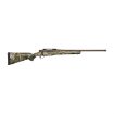 Picture of Mossberg Patriot Predator Patriot Brown6.5 Creedmoor 22   Bb