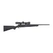 Picture of Mossberg Patriot Rifle 22-250 Rem 22   Bbl 5 Rd Syn