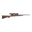 Picture of Mossberg Patriot Rifle 7Mm-08 Rem 22   Bbl 5 Rd Walnut