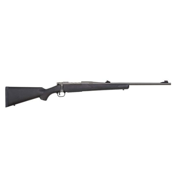 Picture of Mossberg Patriot Rifle Ss .375 Ruger 22   Bbl 3 Rd Syn