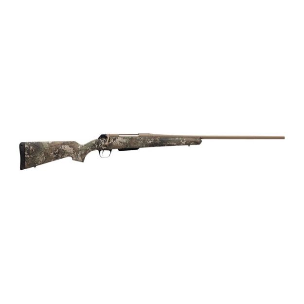Picture of Winchester Xpr Hunter Strata 350 Legend 22   Bbl 3Rd