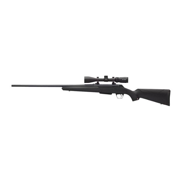 Picture of Xpr 350 Legend 22'' Bbl Blk Crossfire Ii 3-9X40mm Scope Combo