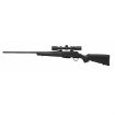 Picture of Xpr 350 Legend 22'' Bbl Blk Crossfire Ii 3-9X40mm Scope Combo