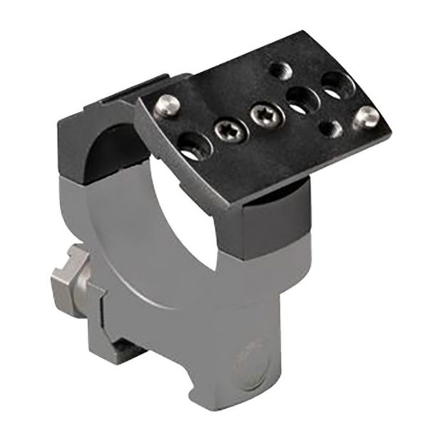 Picture of Deltapoint Pro 30Mm Ring Top Mount Kit Black