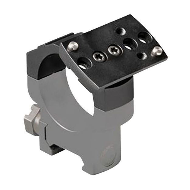 Picture of Deltapoint Pro 34Mm Ring Top Mount Kit Black