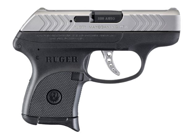 Picture of Lcp 380 Acp 2.75” Bbl (1)6Rd Mag Matte Stainless