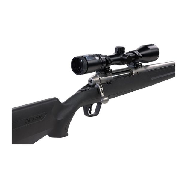 Picture of Savage Axis Ii Xp 350 Legend 18'' Bbl 4Rd Ss