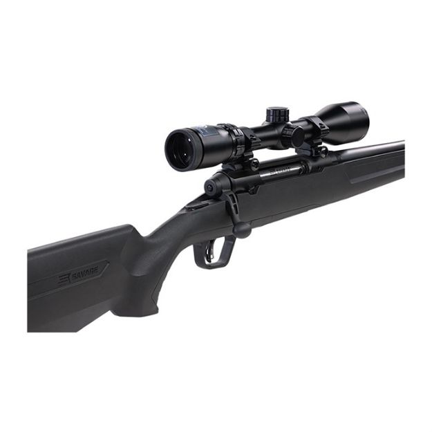 Picture of Savage Axis Ii Xp Compact 350 Legend 18'' Bbl 4Rd