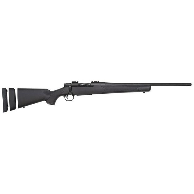 Picture of Patriot Super Bantam 350 Legend 22'' Bbl 4Rd Black