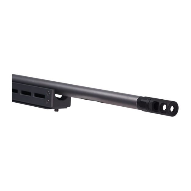 Picture of Savage 110 Elite Precision 300 Wm 30  Bbl 5Rd
