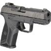 Picture of Security-9 Pro 9Mm Luger 4'' Bbl (3)15Rd Mags Black