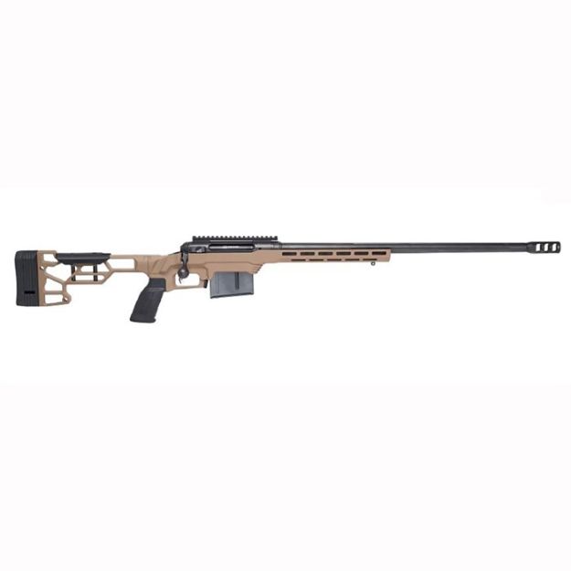 Picture of 110 Precision 6.5 Creedmoor Bolt