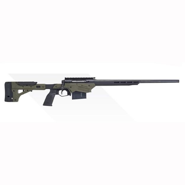 Picture of Axis Ii Precision 6.5 Creedmoor Bolt