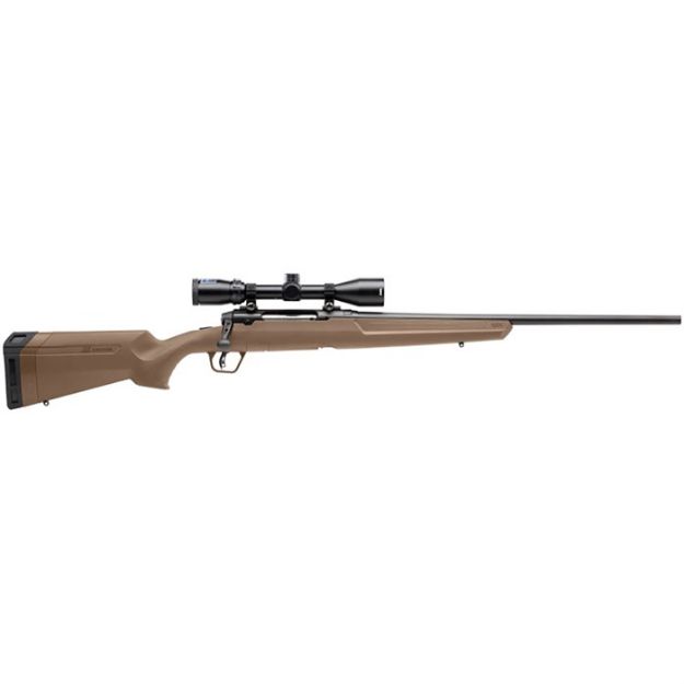 Picture of Axis Ii Xp (Fde) 308 Win Bolt